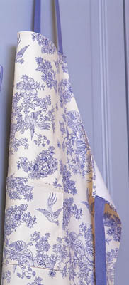 Apron